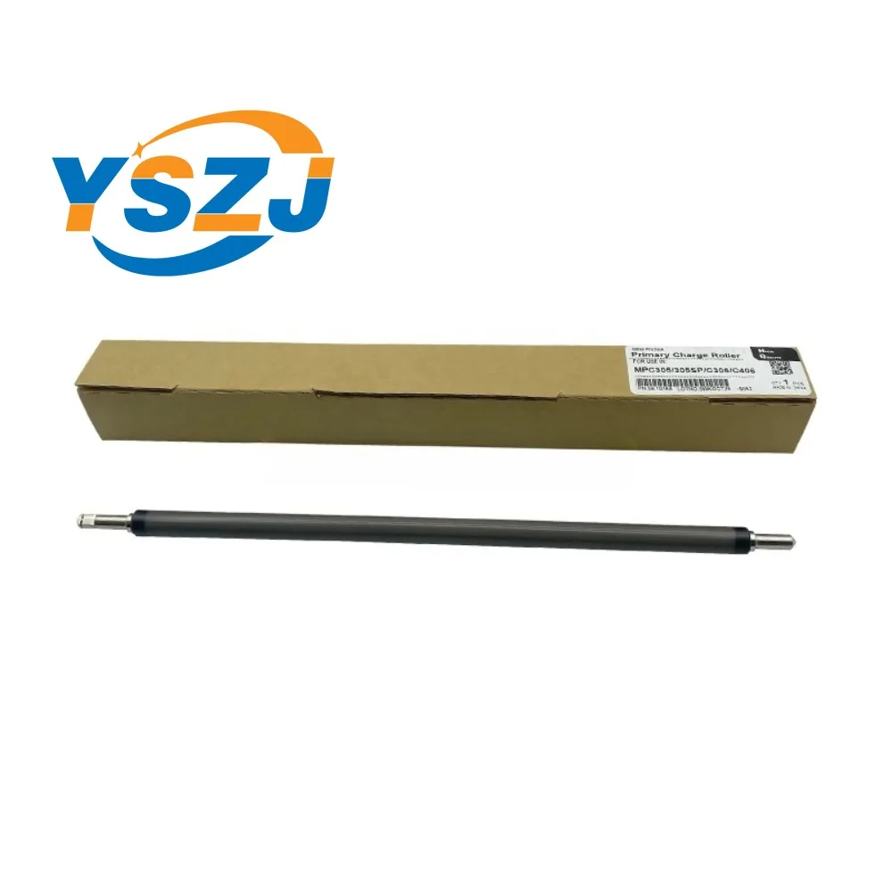 4PCS High quality MPC306 Primary Charge Roller For Ricoh Aficio MP C305 C306 C307 C406 MPC305 MPC307 MPC406 PCR
4PCS High quality MPC306 Primary Charge Roller For Ricoh Aficio MP C305 C306 C307 C406 MPC305 MPC307 MPC406 PCR
