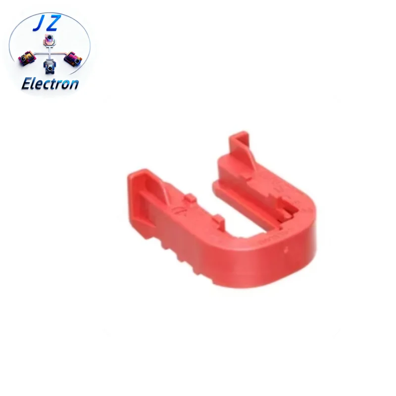 10 шт. Оригинальные автомобильные разъемы 1703838-2, аксессуары для автомобильной электроники, умные электронные устройства
10 шт. Оригинальные автомобильные разъемы 1703838-2, аксессуары для автомобильной электроники, умные электронные устройства