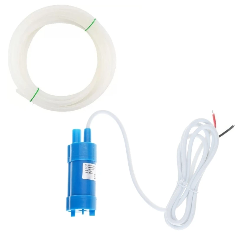 M68B Motorhomes Trailer Double Voltage Water Transfer Pump 12VDC 24VDC With Easy Installation For Outdoor Campers Trailers
M68B Motorhomes Trailer Double Voltage Water Transfer Pump 12VDC 24VDC With Easy Installation For Outdoor Campers Trailers