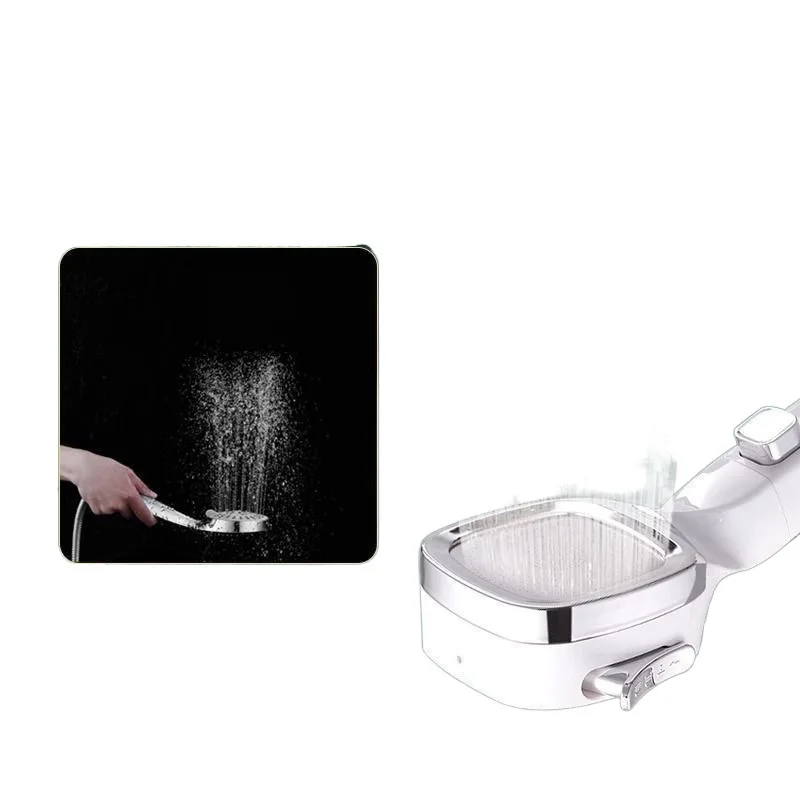 head Household pressurized Bath bathroom Shower shower head set factory wholesale one piece
head Household pressurized Bath bathroom Shower shower head set factory wholesale one piece