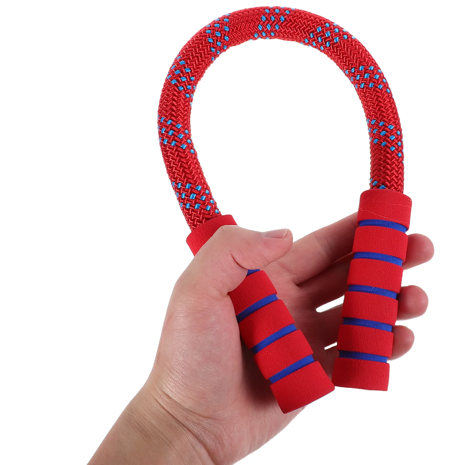 Gymnastics Rope Bright Colored Short Ropes Kids Fitness Training Dance Exercises Portable Lightweight Outdoor Fun Full Body
Gymnastics Rope Bright Colored Short Ropes Kids Fitness Training Dance Exercises Portable Lightweight Outdoor Fun Full Body