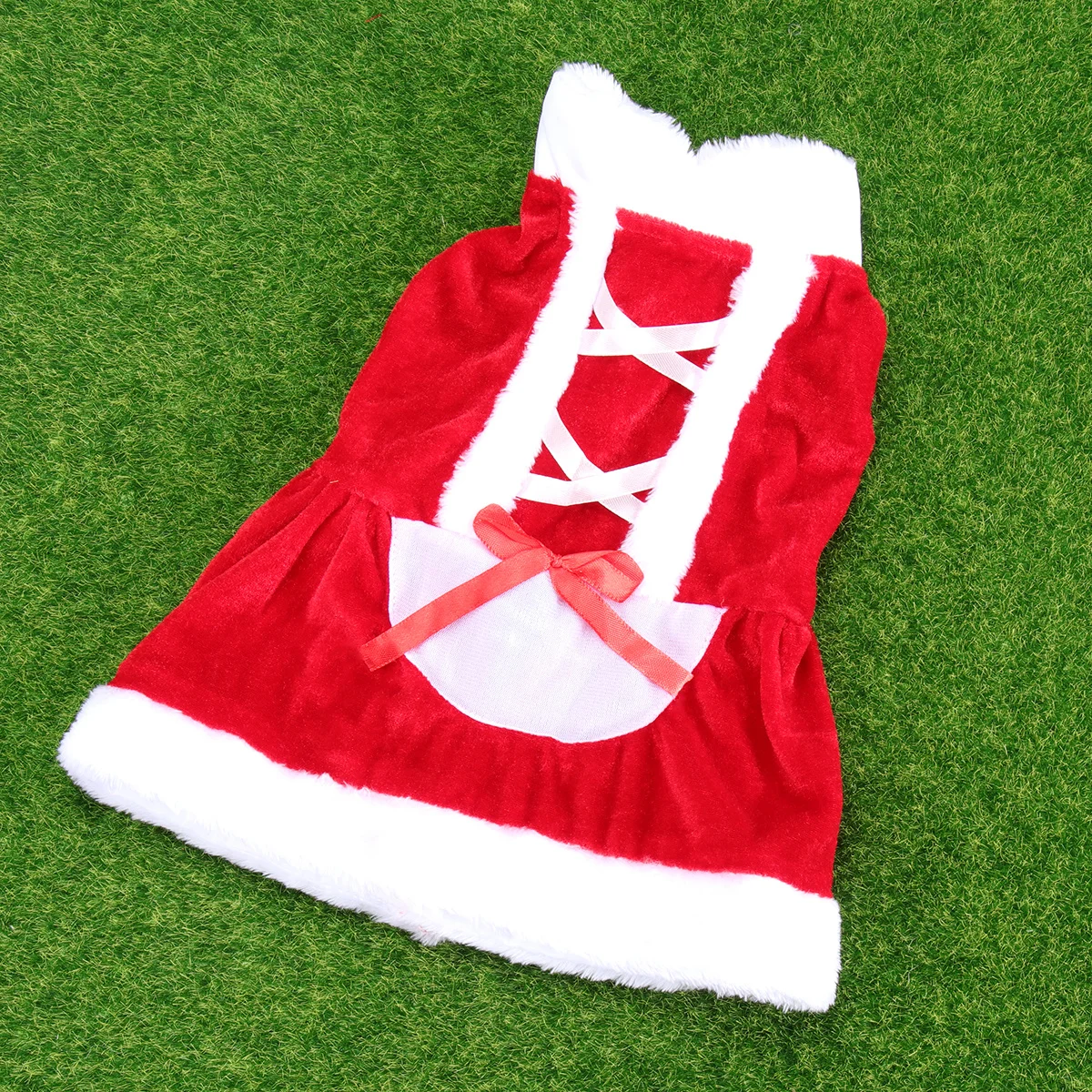 Christmas Dog Dress Size Xxs Winter Pet Skirt Soft Comfortable Xmas Puppy Costume Festive Outfit Christmas Dog Dress
Christmas Dog Dress Size Xxs Winter Pet Skirt Soft Comfortable Xmas Puppy Costume Festive Outfit Christmas Dog Dress