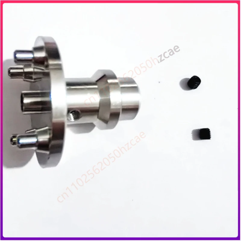 For DJI T25 Agricultural Drone Spreader Flange And Positioning Screws
For DJI T25 Agricultural Drone Spreader Flange And Positioning Screws