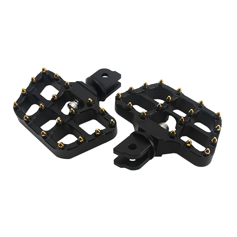 For Harley-Davidson Softail Breakout Low Rider Street Bob X48 XL883 Pan America Dyna Modified Front Footpegs
For Harley-Davidson Softail Breakout Low Rider Street Bob X48 XL883 Pan America Dyna Modified Front Footpegs
