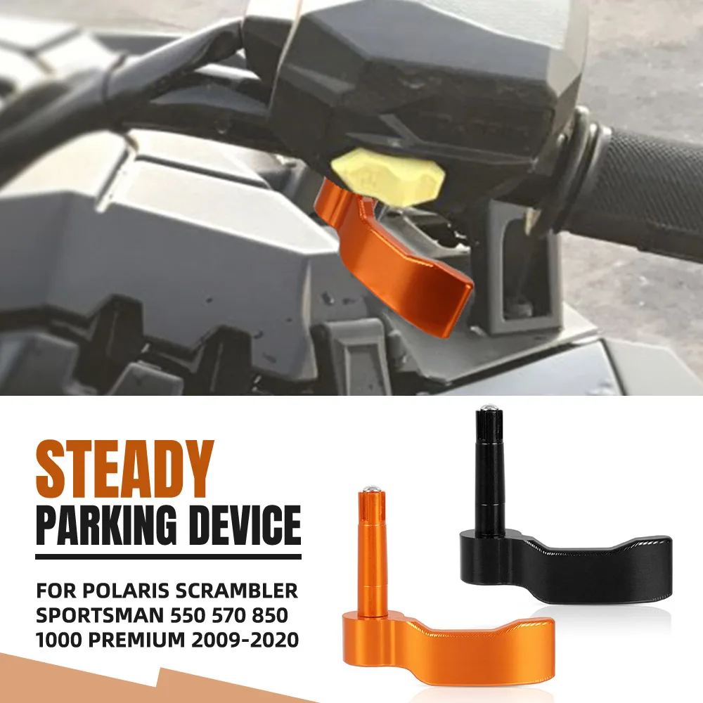 ATV Aluminum Thumb Throttle Lever Compatible FOR Polaris Scrambler Sportsman 550 570 850 1000 Premium 2009 2017 2018 2019 2020
ATV Aluminum Thumb Throttle Lever Compatible FOR Polaris Scrambler Sportsman 550 570 850 1000 Premium 2009 2017 2018 2019 2020