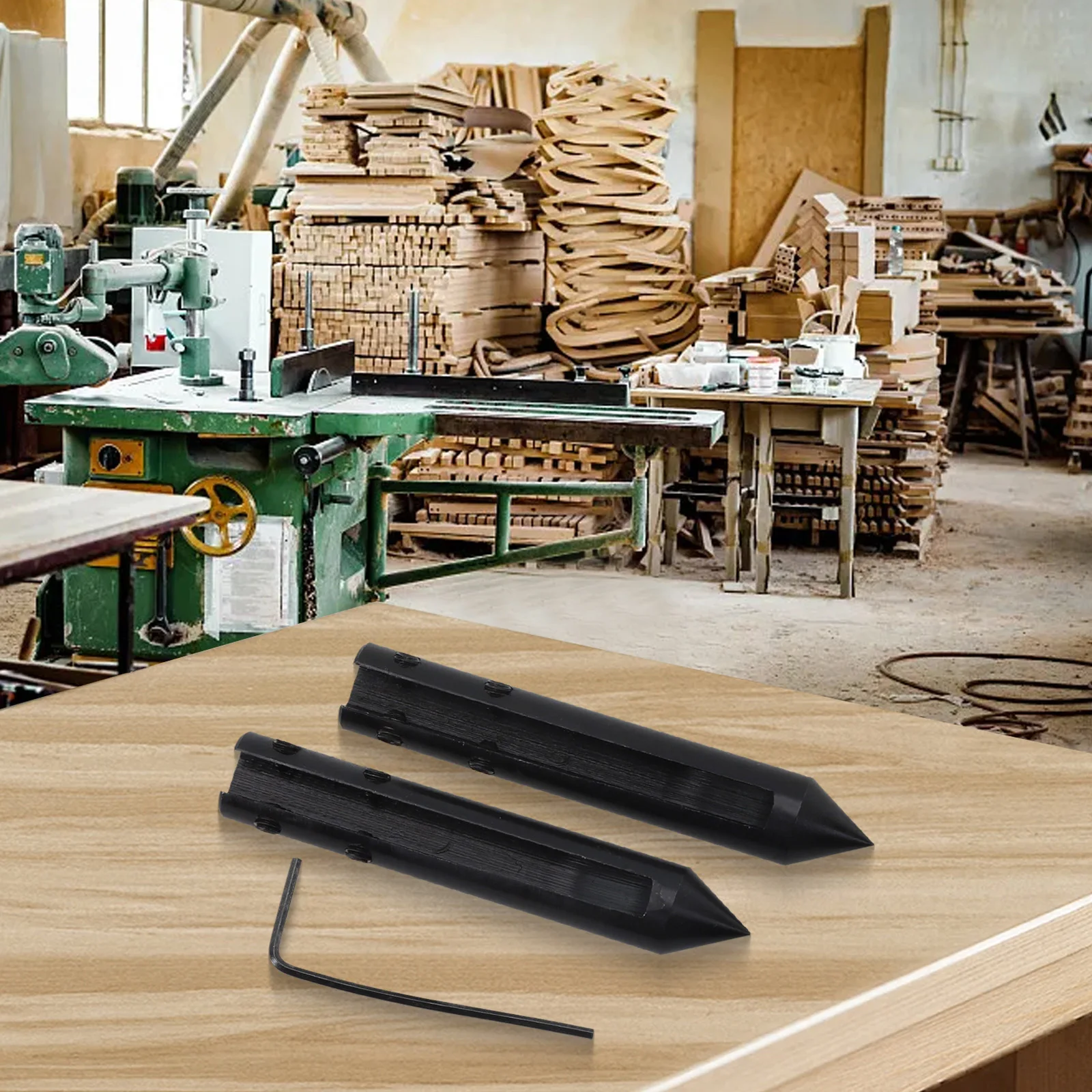 Diameter 0.375\" Scribe Needle Centerline Gauge For 4\"/6\"/8\" Calipers Probe 555555555555555555555555555555555555555
Diameter 0.375\" Scribe Needle Centerline Gauge For 4\"/6\"/8\" Calipers Probe 555555555555555555555555555555555555555