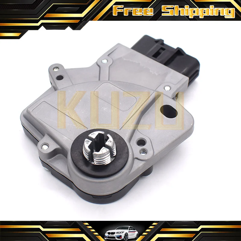 Neutral Safety Switch MR195890 Fits For Mitsubishi Montero Sport 2.4L 3.0L L4 V6
Neutral Safety Switch MR195890 Fits For Mitsubishi Montero Sport 2.4L 3.0L L4 V6