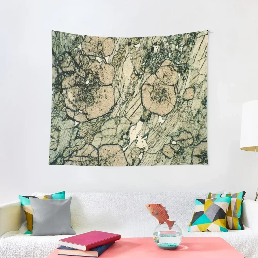 Garnet Crystals in Pyroxene & Quartz Mineral Photography Tapestry Room Ornaments Room Decoration Accessories Tapestry
Garnet Crystals in Pyroxene & Quartz Mineral Photography Tapestry Room Ornaments Room Decoration Accessories Tapestry