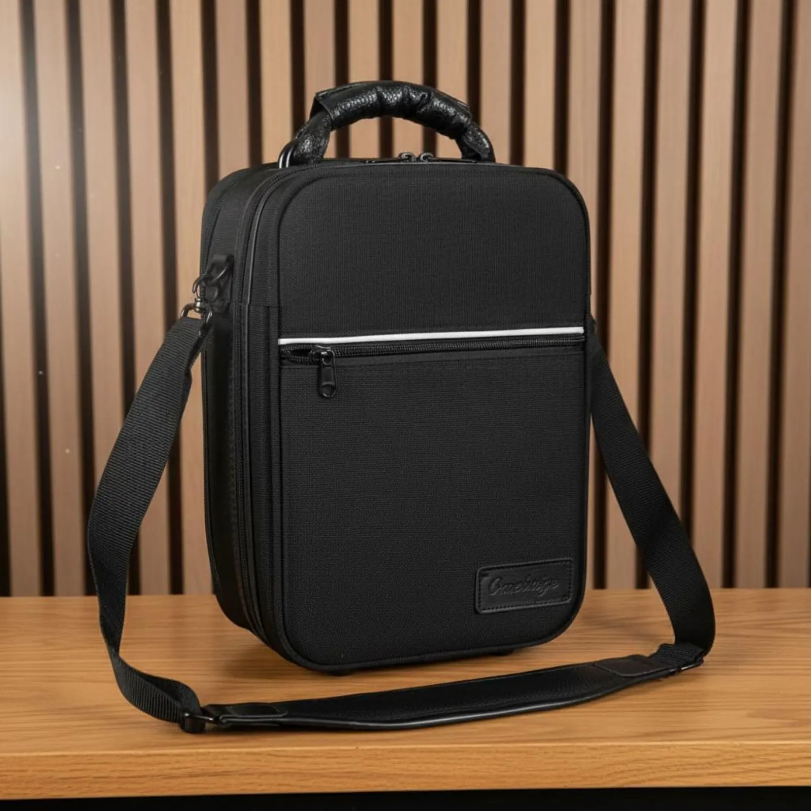 Oboe Case Dual Carry Oboe Backpack Case Zippered Anti-Scratch for Travel, Rehearsal
Oboe Case Dual Carry Oboe Backpack Case Zippered Anti-Scratch for Travel, Rehearsal