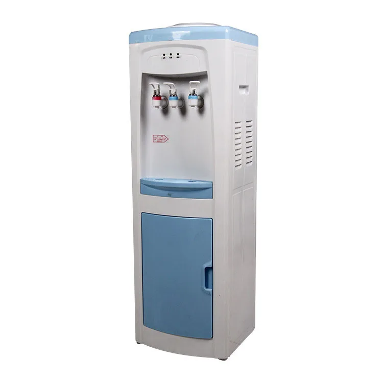 Factory Direct Electric Cooling and Hot Function Water Dispenser Machine for Drinking Water
Factory Direct Electric Cooling and Hot Function Water Dispenser Machine for Drinking Water
