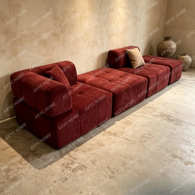 DFFCompressed sofa puff sofa straight row living room simple z604,270*100*66
DFFCompressed sofa puff sofa straight row living room simple z604,270*100*66