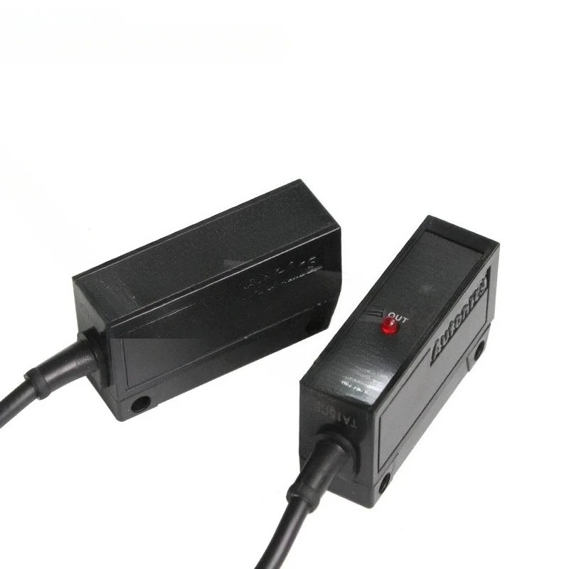 Photoelectric switch BM3M-TDT1.2 sensor to fire
Photoelectric switch BM3M-TDT1.2 sensor to fire