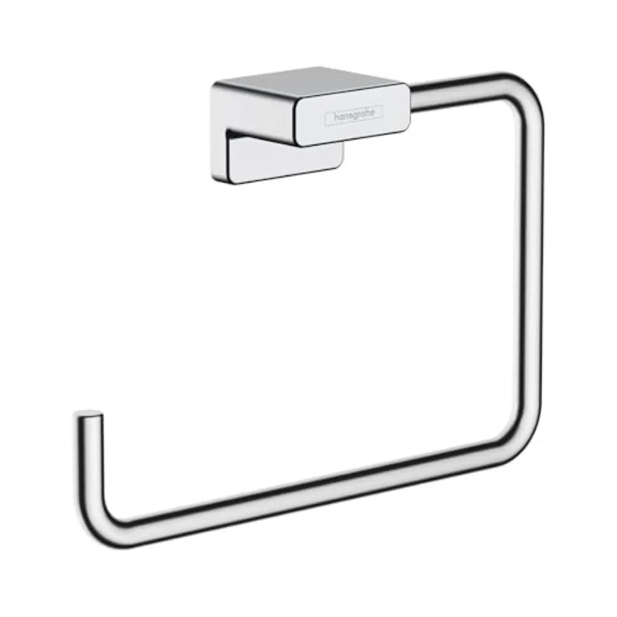 AddStoris Towel Ring in 5-inch Accessories in 41754000
AddStoris Towel Ring in 5-inch Accessories in 41754000