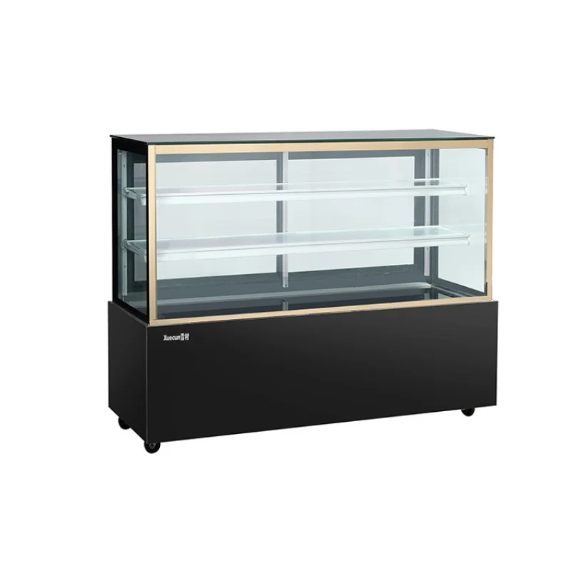 Custom.Display Cabinet Commercial Bread Cake Shop Showcase Cabinet Vertical Desktop Front Door Demisting Cabinet
Custom.Display Cabinet Commercial Bread Cake Shop Showcase Cabinet Vertical Desktop Front Door Demisting Cabinet