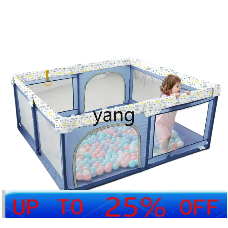 CX Baby Game Fence Children's Indoor Baby Climbing Mat Protective Grating Household
CX Baby Game Fence Children's Indoor Baby Climbing Mat Protective Grating Household