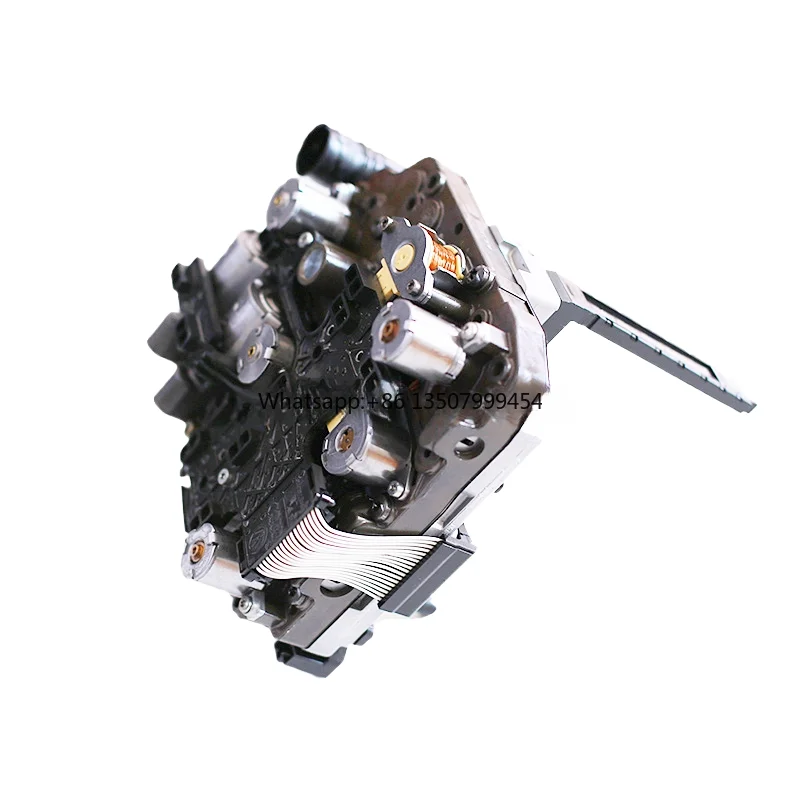 DIVITIAE DQ250 DSG 6 Speed 02E Mechatronic for VW SKODA SEAT W/PROGRAM
DIVITIAE DQ250 DSG 6 Speed 02E Mechatronic for VW SKODA SEAT W/PROGRAM