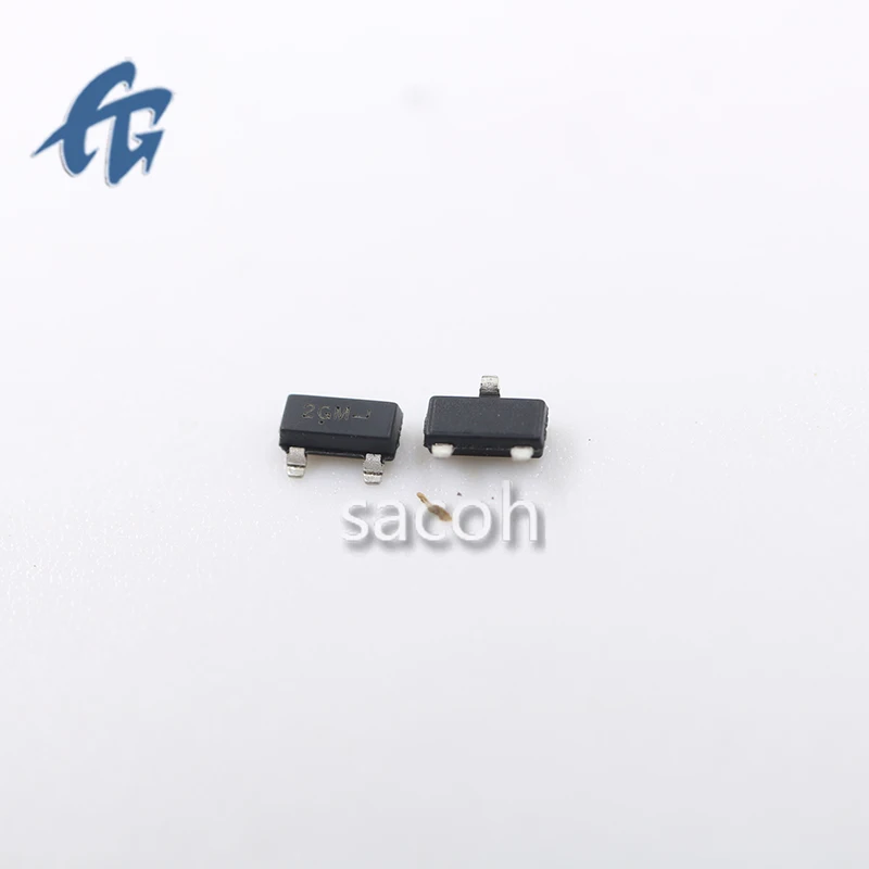 (SACOH Electronic Components) MMBTA56LT1G 10Pcs 100% Brand New Original In Stock
(SACOH Electronic Components) MMBTA56LT1G 10Pcs 100% Brand New Original In Stock
