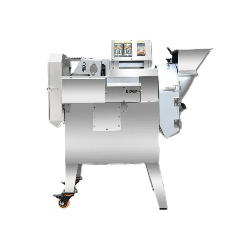 Mushroom cutting machine, radish potato dicing machine, shredder, lemon tomato, sweet potato slicer
Mushroom cutting machine, radish potato dicing machine, shredder, lemon tomato, sweet potato slicer