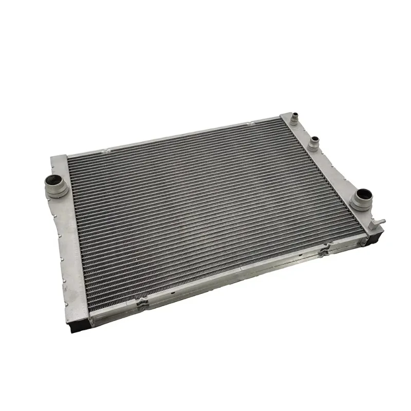17117533472 For BMW X5 E70 X6 E71 E72 X5 F15 F85 X6 F16 F86 2014-2019 Engine Radiator water tank
17117533472 For BMW X5 E70 X6 E71 E72 X5 F15 F85 X6 F16 F86 2014-2019 Engine Radiator water tank