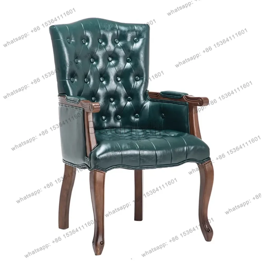 PJ Back Support Modern Office Chair Vintage Floor Computer Gaming Chair Desk Ergonomic Chaise
PJ Back Support Modern Office Chair Vintage Floor Computer Gaming Chair Desk Ergonomic Chaise