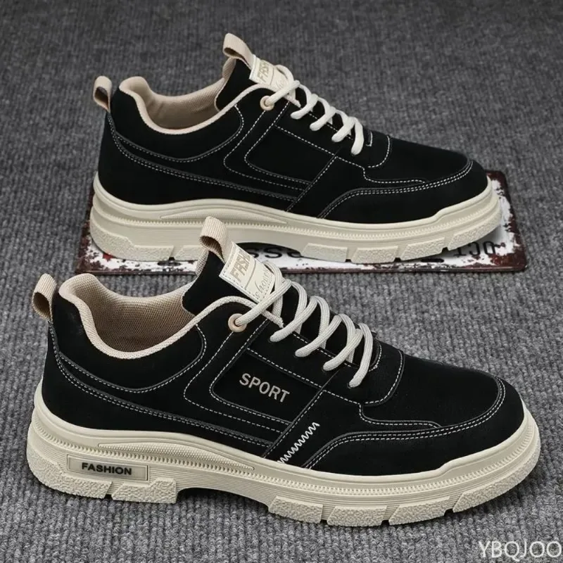 Мужская обувь, летние дышащие новые трендовые универсальные повседневные туфли для доски, мужские простые удобные износостойкие мужские ботинки с низким вырезом
Мужская обувь, летние дышащие новые трендовые универсальные повседневные туфли для доски, мужские простые удобные износостойкие мужские ботинки с низким вырезом