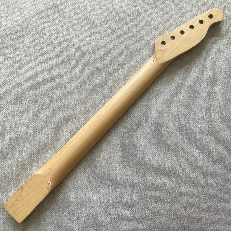 PN197 HB Style 22-Fret Maple Guitar Neck - Reverse Headstock - Right Handed - DIY Replacement Neck for Electric Guitar
PN197 HB Style 22-Fret Maple Guitar Neck - Reverse Headstock - Right Handed - DIY Replacement Neck for Electric Guitar