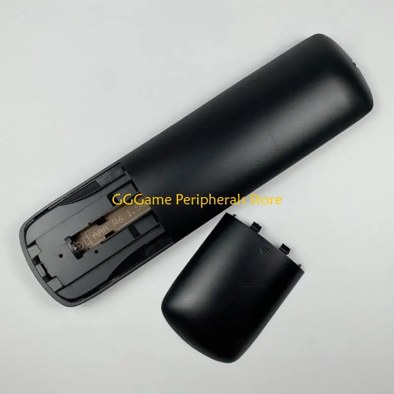 U55B Intelligent Universal Remote Control Supports for S461V07.06 Remotes Effortless Pairing Compact Size For Daily Use
U55B Intelligent Universal Remote Control Supports for S461V07.06 Remotes Effortless Pairing Compact Size For Daily Use