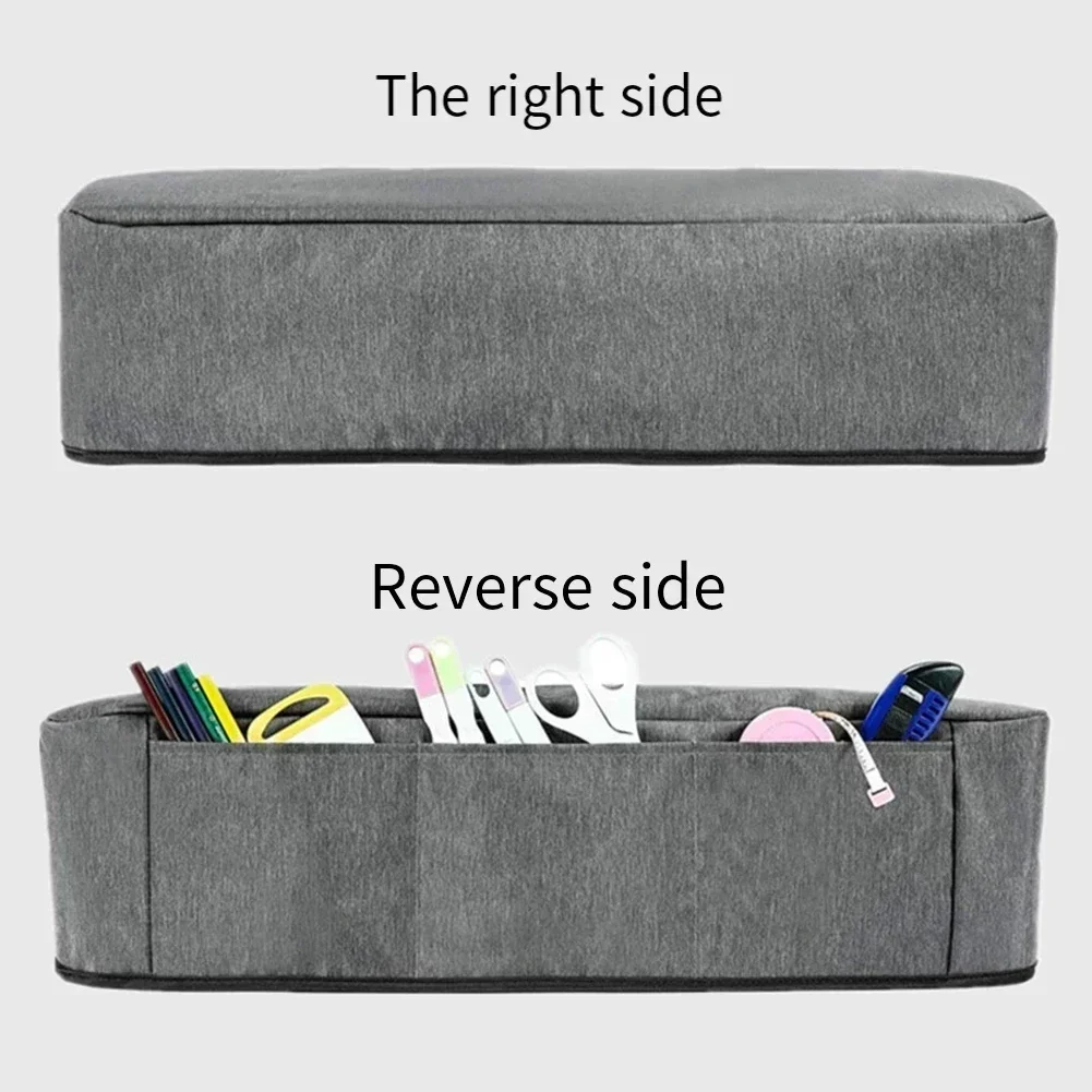 Dust Cover Die Cutting Machine For Cricut Maker 3 / For Cricut Maker/for Explore Air 2 Dust Cover With Pockets Tool Part 
Dust Cover Die Cutting Machine For Cricut Maker 3 / For Cricut Maker/for Explore Air 2 Dust Cover With Pockets Tool Part