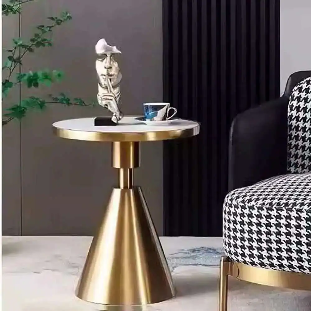 Modern Glamour Coffee Table Living Room Luxury Design Coffee Table Premium Unique Muebles Para El Hogar Living Room Furniture 
Modern Glamour Coffee Table Living Room Luxury Design Coffee Table Premium Unique Muebles Para El Hogar Living Room Furniture