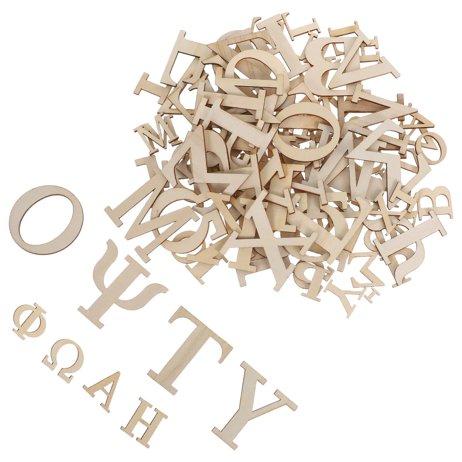 96Pcs Wooden Greek Alphabet Letters Handpolished Edges Safe for Kids Crafting Educational Projects Home Use Greek Letters 
96Pcs Wooden Greek Alphabet Letters Handpolished Edges Safe for Kids Crafting Educational Projects Home Use Greek Letters