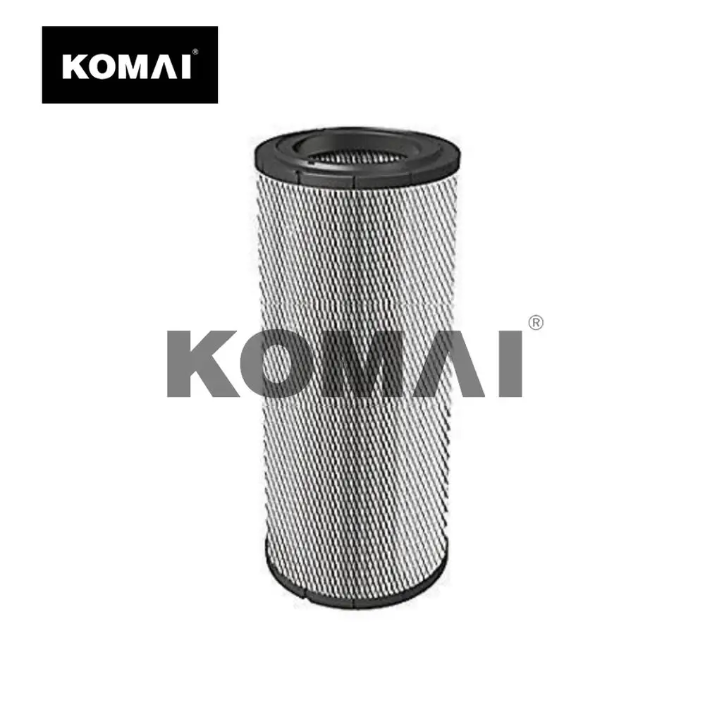 Engine Air Filter For Caterpillar 2310167 2310167 Advanced High Efficiency
Engine Air Filter For Caterpillar 2310167 2310167 Advanced High Efficiency