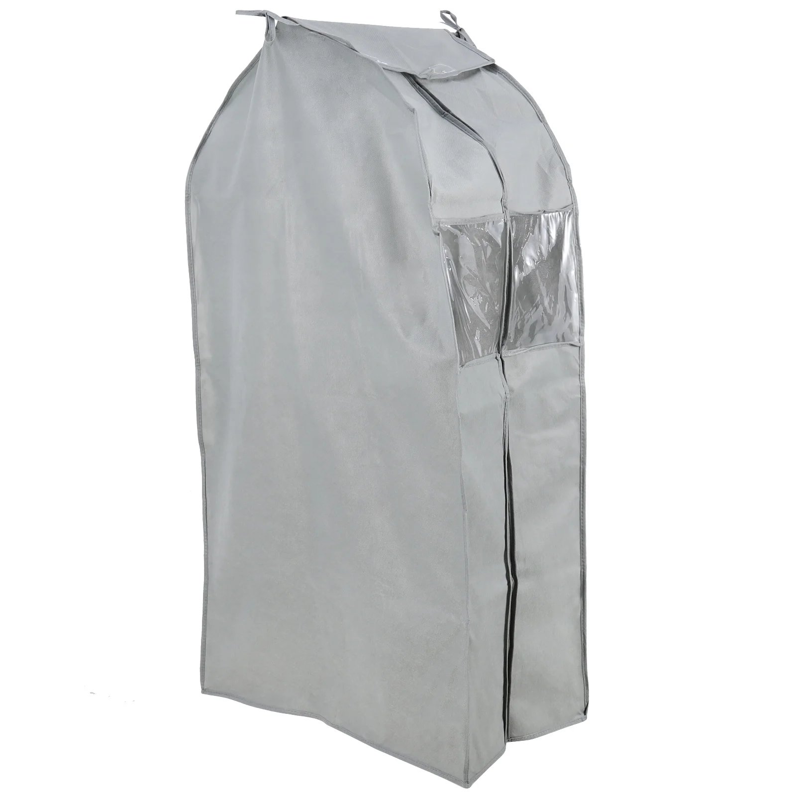 Dust Cover Clothing Protection Storage Bag Dustproof Shield Folding Suit Home Protectors Hanging Garment Bag Long Lasting
Dust Cover Clothing Protection Storage Bag Dustproof Shield Folding Suit Home Protectors Hanging Garment Bag Long Lasting