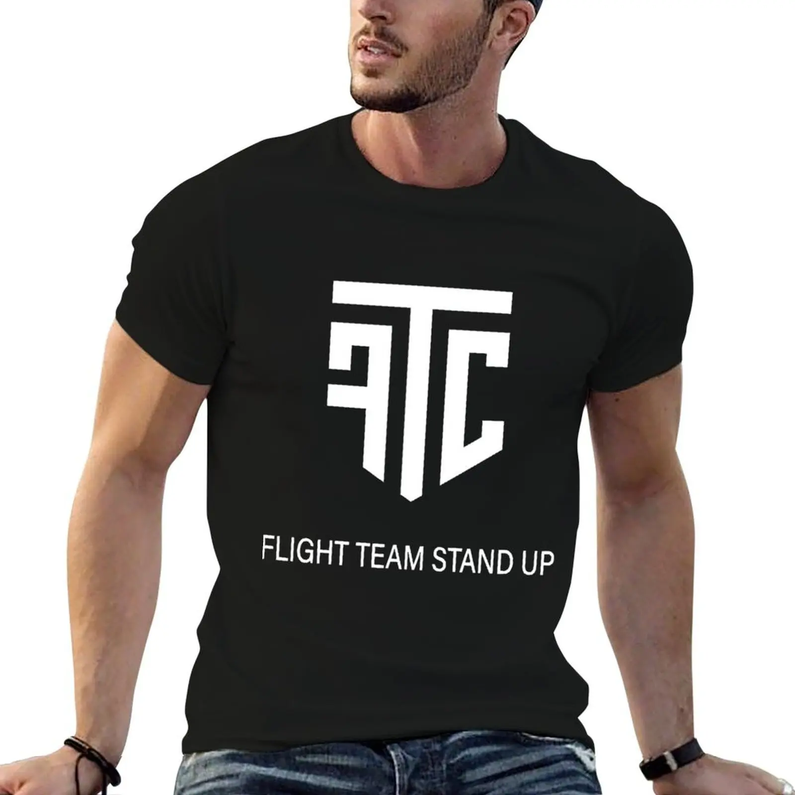 Flightreacts m-erch Flight reacts Logo T-Shirt man t shirt cotton cotton tshirt 100% cotton t shirt man T-shirt
Flightreacts m-erch Flight reacts Logo T-Shirt man t shirt cotton cotton tshirt 100% cotton t shirt man T-shirt