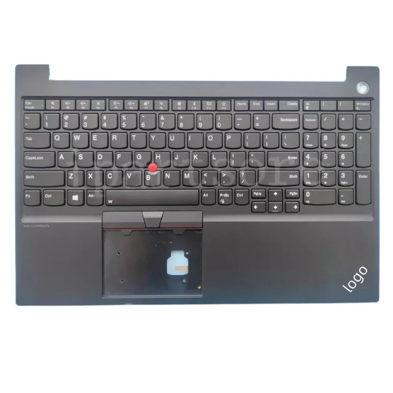 New Original for Lenovo ThinkPad E15 Gen 1th 2019 Laptop Top Cover Case Palmrest Upper Cover with Backlit C Shell USA `
New Original for Lenovo ThinkPad E15 Gen 1th 2019 Laptop Top Cover Case Palmrest Upper Cover with Backlit C Shell USA `