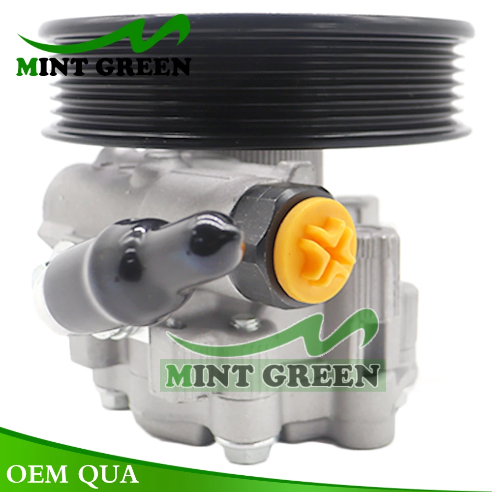 MCOOL NEW Power Steering Pump For Copacie 2.0 CHEVROLET Captiva C140, Opel Antara C145 2.0 2.2 11/2012 95476164 4819561
MCOOL NEW Power Steering Pump For Copacie 2.0 CHEVROLET Captiva C140, Opel Antara C145 2.0 2.2 11/2012 95476164 4819561