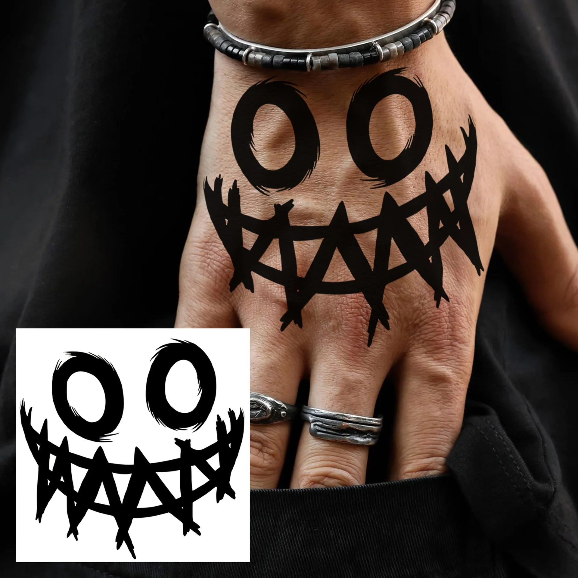 Anchor Compass Temporary Tattoo Stickers Collection Waterproof Non Toxic Long Lasting Easy Apply Skin Safe for Hand Back
Anchor Compass Temporary Tattoo Stickers Collection Waterproof Non Toxic Long Lasting Easy Apply Skin Safe for Hand Back