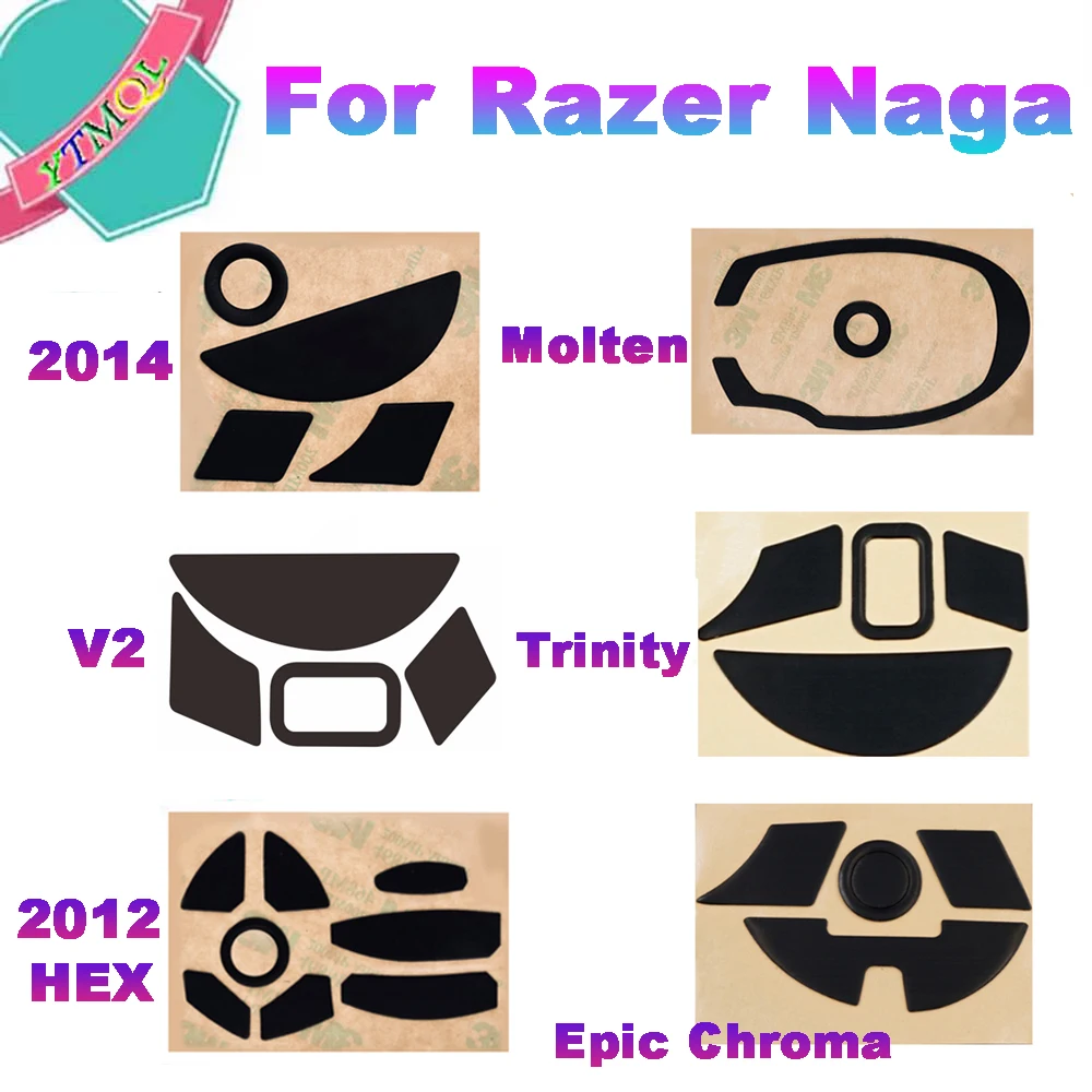 1set Mouse Sepatu untuk Razer Naga 2012 2014 Chroma Epik Hex V2 Cair Edisi Khusus Naga Trinity 0.6MM Gaming Mouse Mengganti Kaki
1set Mouse Sepatu untuk Razer Naga 2012 2014 Chroma Epik Hex V2 Cair Edisi Khusus Naga Trinity 0.6MM Gaming Mouse Mengganti Kaki