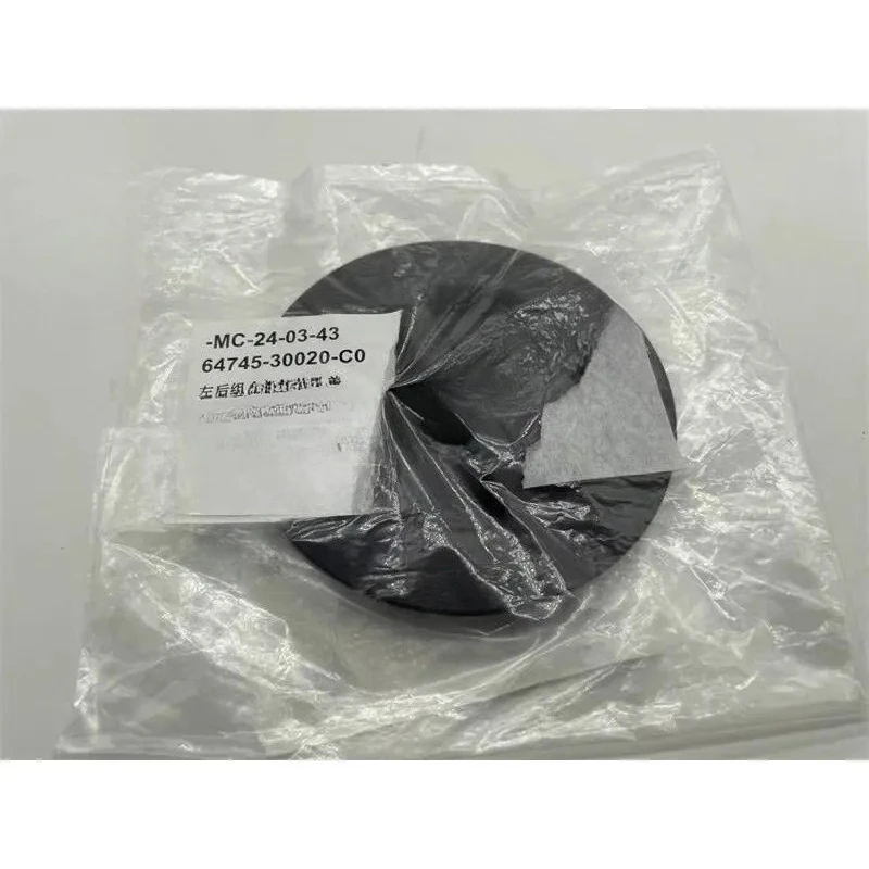 Brand New Genuine Rear Taillight Access Hole Access Decorative Cover for Lexus GS250 GS350 GS450h GS300h GS200t PP PE Material
Brand New Genuine Rear Taillight Access Hole Access Decorative Cover for Lexus GS250 GS350 GS450h GS300h GS200t PP PE Material