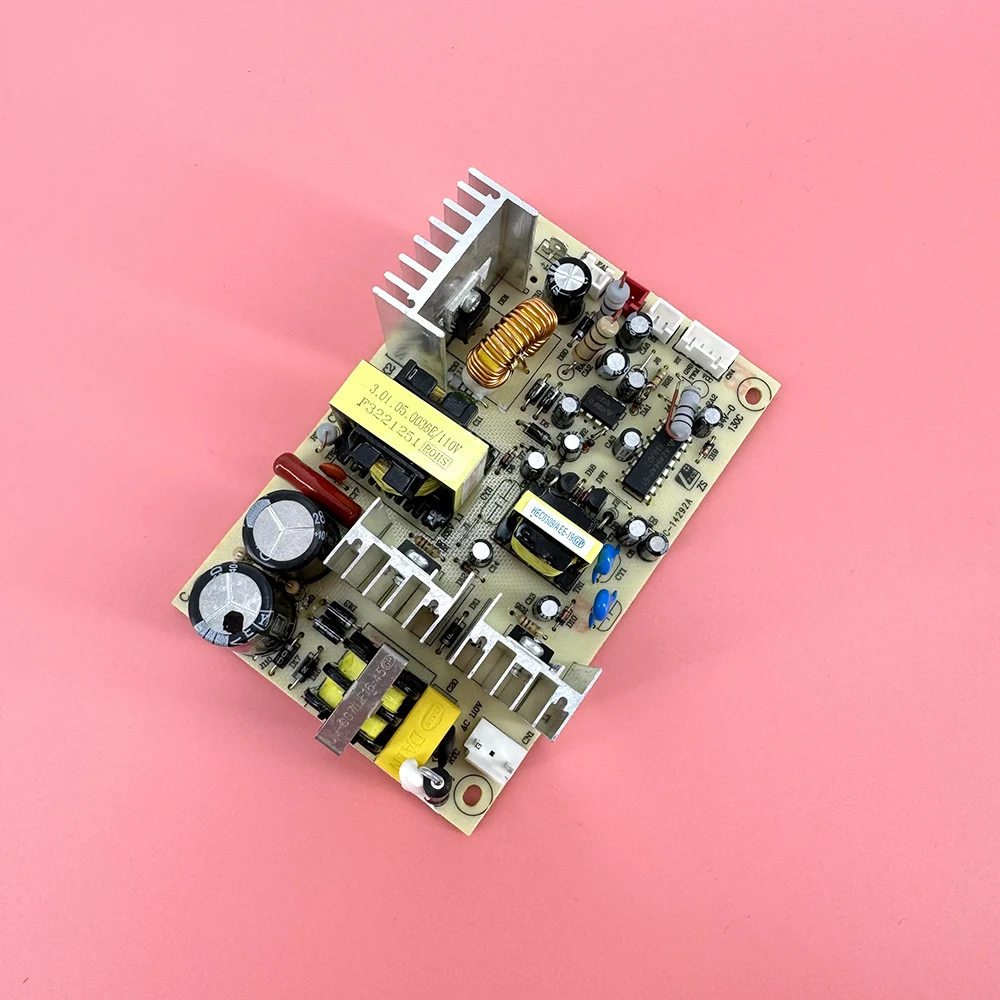 New Wine Cooler CD-110-B Power Board Main Board Power Supply Refrigerator Accessories Wine Storage Cabinet
New Wine Cooler CD-110-B Power Board Main Board Power Supply Refrigerator Accessories Wine Storage Cabinet