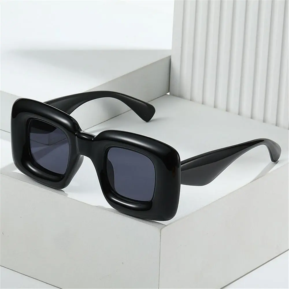 Retro Candy Color Unique Red Yellow Y2K Sunglasses Square Sun Glasses Women Shades
Retro Candy Color Unique Red Yellow Y2K Sunglasses Square Sun Glasses Women Shades