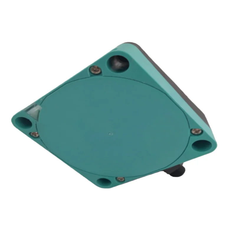 Совершенно новый оригинальный индуктивный датчик NCN100-F23-E2-V1 NBB20-U1-E2 NJ15+U1+DW1-100 NJ4-12GK-N OBT500-18GM60-E5
Совершенно новый оригинальный индуктивный датчик NCN100-F23-E2-V1 NBB20-U1-E2 NJ15+U1+DW1-100 NJ4-12GK-N OBT500-18GM60-E5