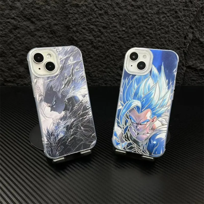 Anime Cartoon Dragon Ball Vegeta Phone Case for Apple iPhone 11 12 13 14 15 16 17 Pro Max Plus Son Goku Saiyan Shockproof Cover
Anime Cartoon Dragon Ball Vegeta Phone Case for Apple iPhone 11 12 13 14 15 16 17 Pro Max Plus Son Goku Saiyan Shockproof Cover