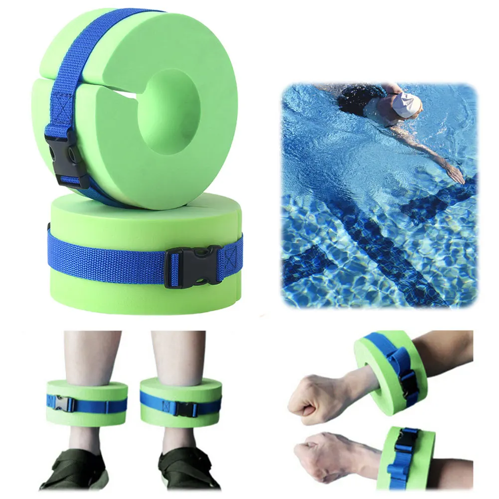 Водные манжеты для плавания, поплавочное кольцо для водной аэробики из ЭВА для тренировок по плаванию (1 шт., зеленый)
Водные манжеты для плавания, поплавочное кольцо для водной аэробики из ЭВА для тренировок по плаванию (1 шт., зеленый)