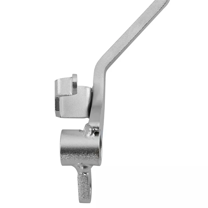 NEW-Rear Brake Pedal Lever Motorcycle Foot Brake Lever For MT-03 YZF-R3 2015-2024
NEW-Rear Brake Pedal Lever Motorcycle Foot Brake Lever For MT-03 YZF-R3 2015-2024