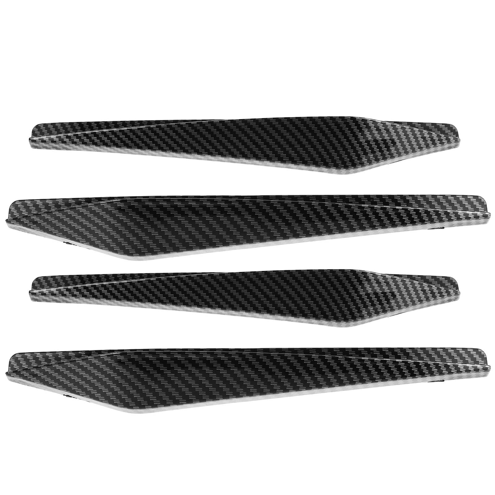 4pcs Universal Carbon Fiber Wheel Arch Trim Bumper Protector For Car Exterior Protection Suv Tire Edge Cover
4pcs Universal Carbon Fiber Wheel Arch Trim Bumper Protector For Car Exterior Protection Suv Tire Edge Cover