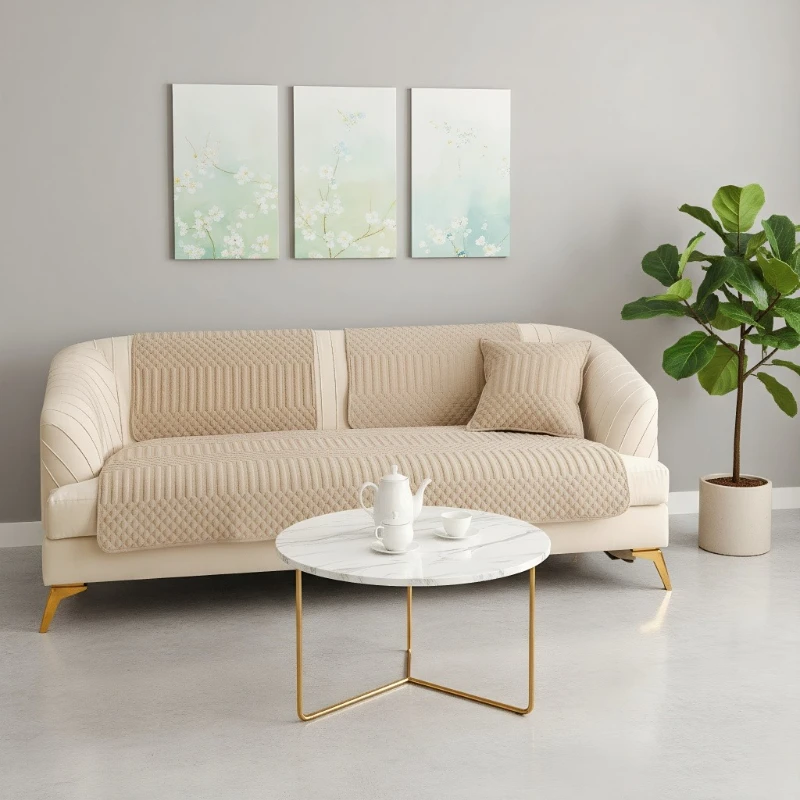 Nordic INS Simple Retro sofa cover All Season Universal Thick Warm Non Slip Cushion For Living Room Decoration Sofa Cushion
Nordic INS Simple Retro sofa cover All Season Universal Thick Warm Non Slip Cushion For Living Room Decoration Sofa Cushion