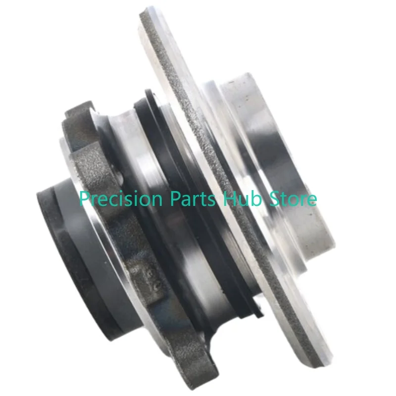 OEM 31206877562 Front Wheel Hub Bearing Assembly For BMW X1 E84
OEM 31206877562 Front Wheel Hub Bearing Assembly For BMW X1 E84