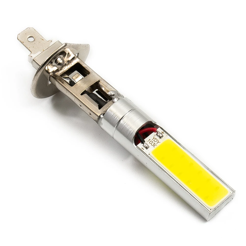 4pcs H1 LED Headlight Bulbs 6000LM 12V 6000K Xenon White High Beam Car Canbus Turn Signal Light Waterproof Auto Fog Lamp 100W
4pcs H1 LED Headlight Bulbs 6000LM 12V 6000K Xenon White High Beam Car Canbus Turn Signal Light Waterproof Auto Fog Lamp 100W