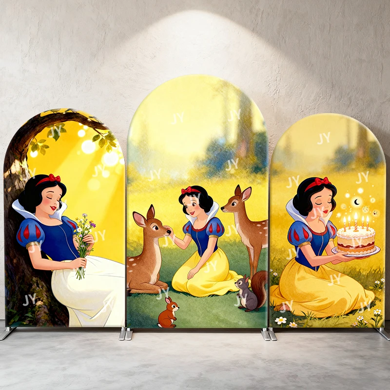 Белоснежный лес, животные и арка для торта, фон, обложка, луг, сцена, тема принцессы, детский фон для фотобудки на день рождения
Белоснежный лес, животные и арка для торта, фон, обложка, луг, сцена, тема принцессы, детский фон для фотобудки на день рождения