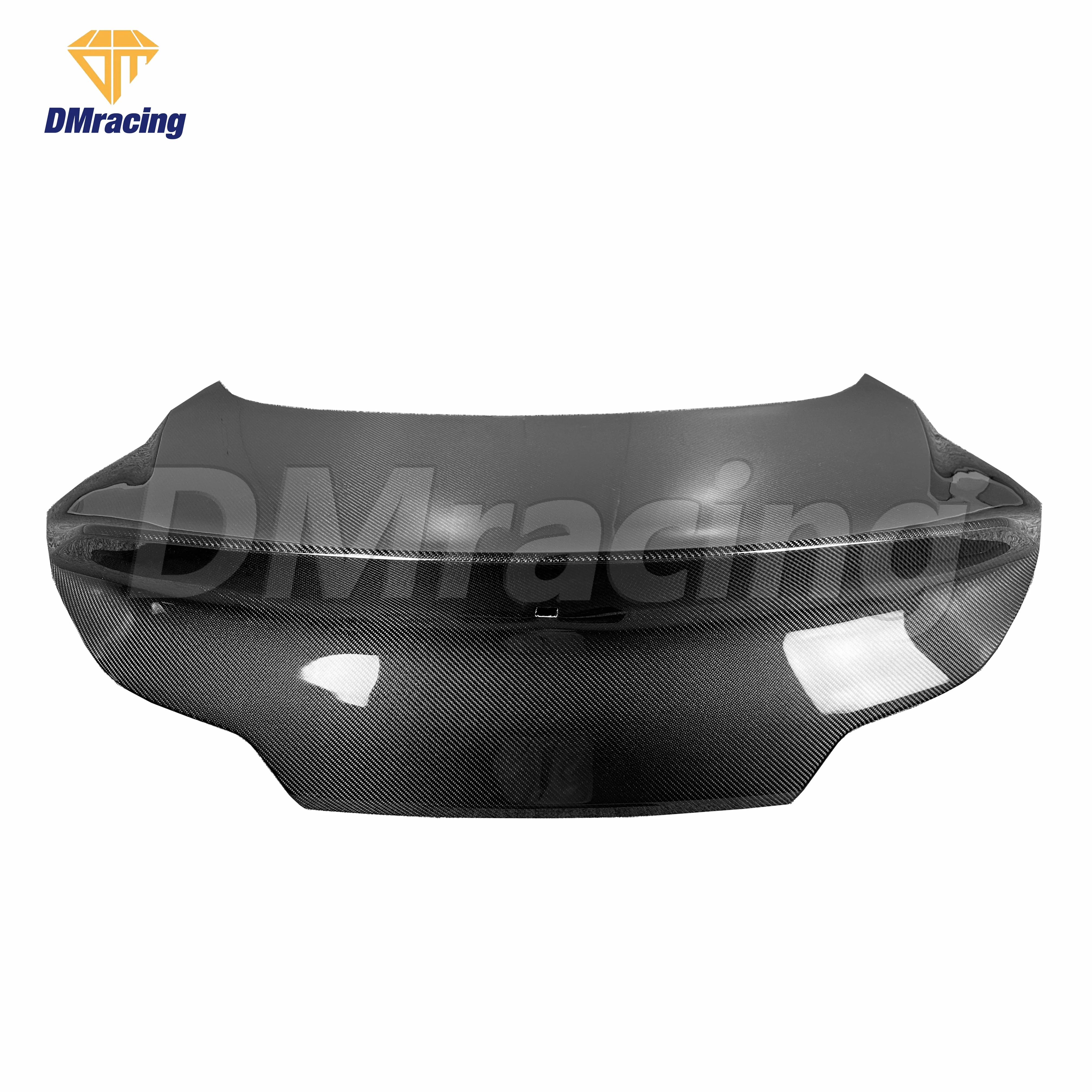Ducktail Style Carbon Fiber Trunk for Infiniti G37 Coupe 2 Door Rear Boot
Ducktail Style Carbon Fiber Trunk for Infiniti G37 Coupe 2 Door Rear Boot